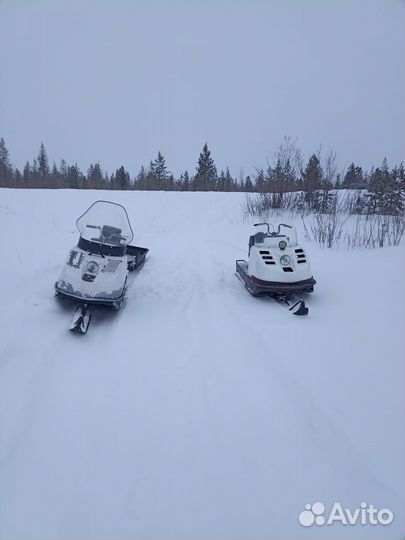 Продам буран