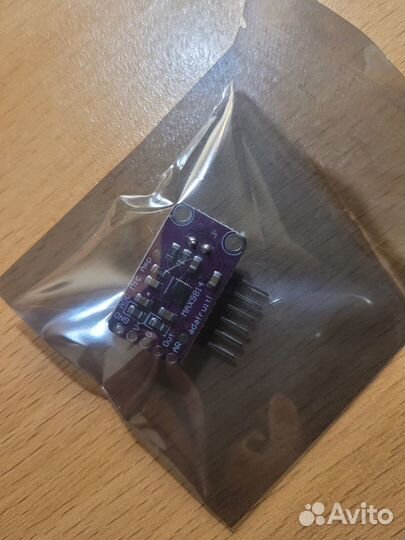 Модуль микрофона