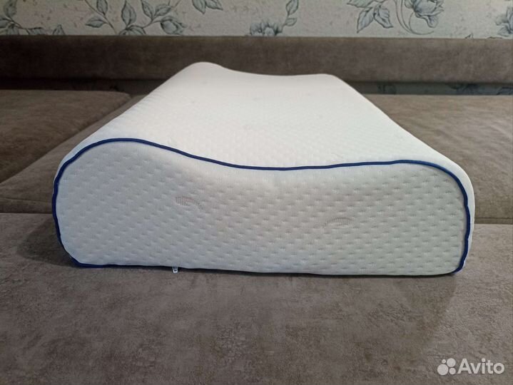 Подушка ортопедическая