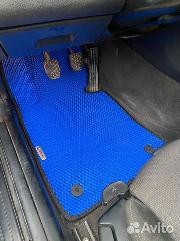 Коврики эва ева eva