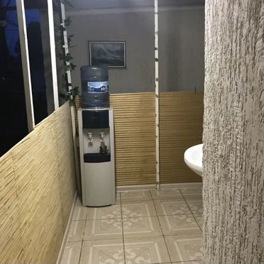 В гостях у Анжелы
