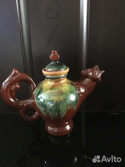 Заварочные чайники