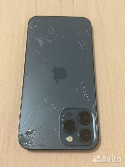 iPhone 12 Pro Max, 128 ГБ