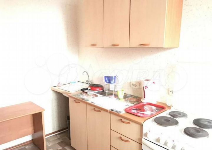 1-к. квартира, 36 м², 12/14 эт.