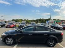 Ford Mondeo 1.6 MT, 2010, 187 179 км, с пробегом, цена 590 000 руб.