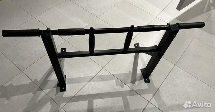 Турник настенный усиленный