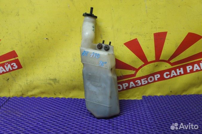 Бачок расширительный Toyota Corolla Ceres