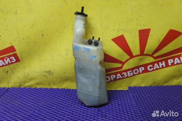 Бачок расширительный Toyota Corolla Ceres