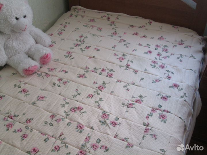 Одеяло-плед детское