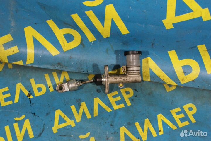 Главный цилиндр сцепления Hyundai Galloper jkc4