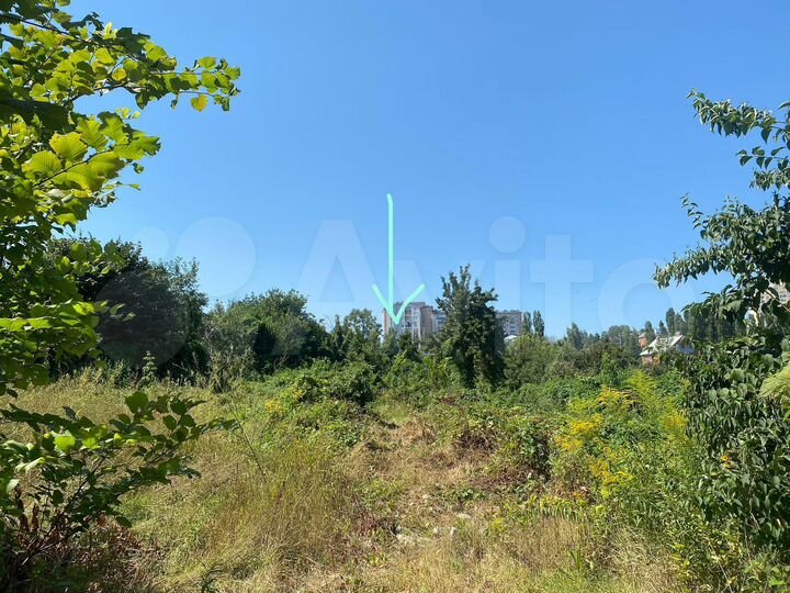 Участок 11 сот. (ИЖС)