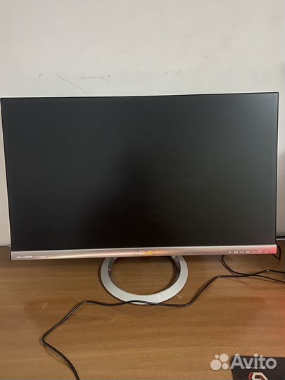 Монитор Asus