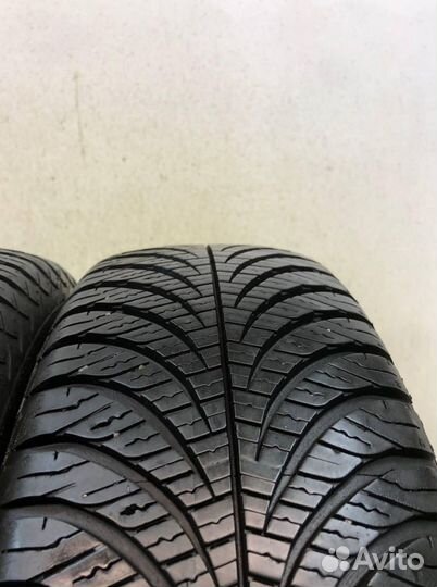 Goodyear Vector 4Seasons Gen-2 175/70 R14 98W