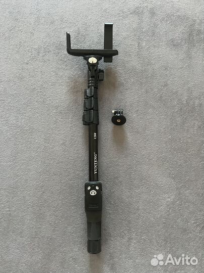 Селфипалка