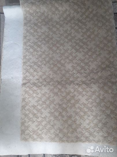 Ковровое покрытие