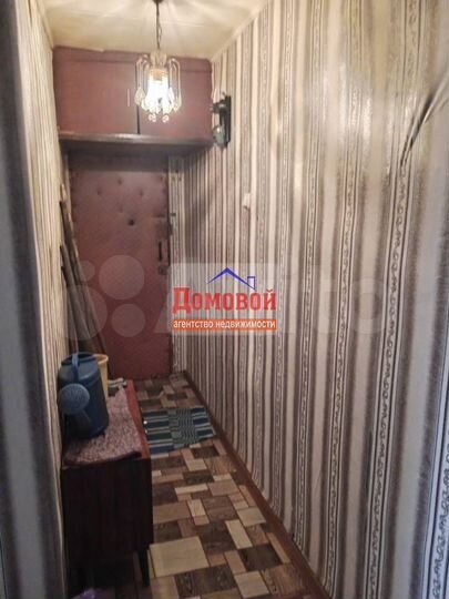 1-к. квартира, 38 м², 2/2 эт.