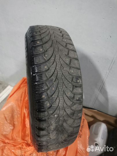 Formula Ice 175/65 R14