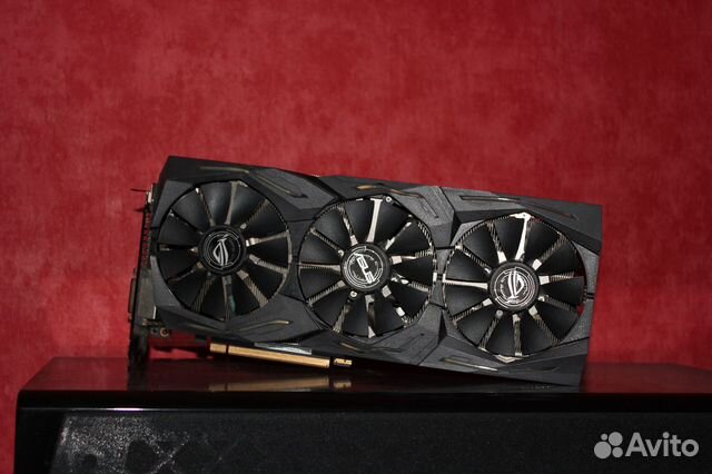 Gtx 1070 8гб