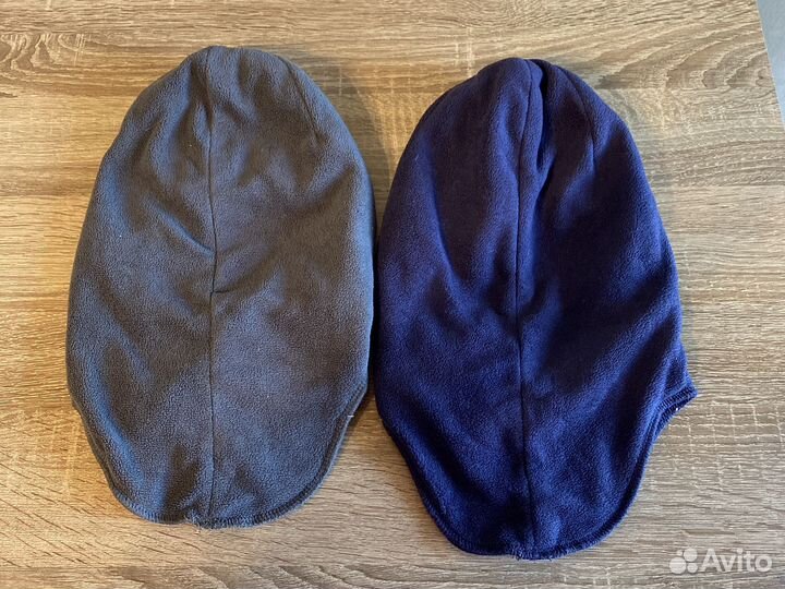 Шапка шлем крокид