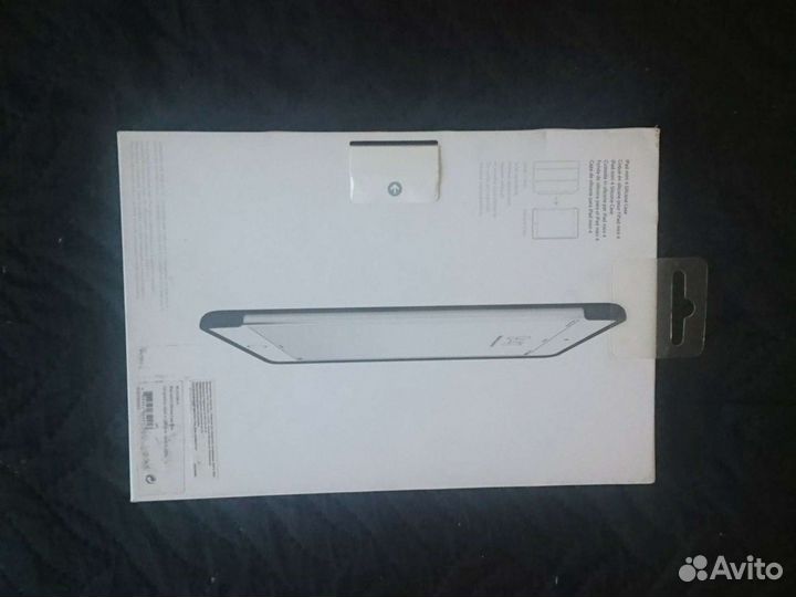 Чехольчик iPad mini 4