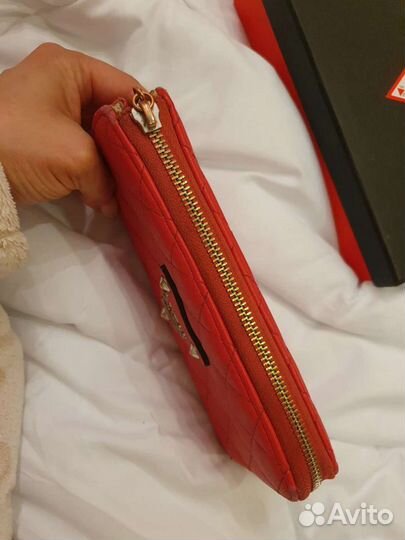 Кошелек guess