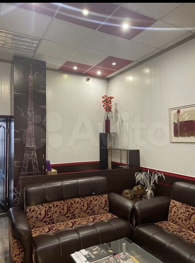 Автомойка 200 м²