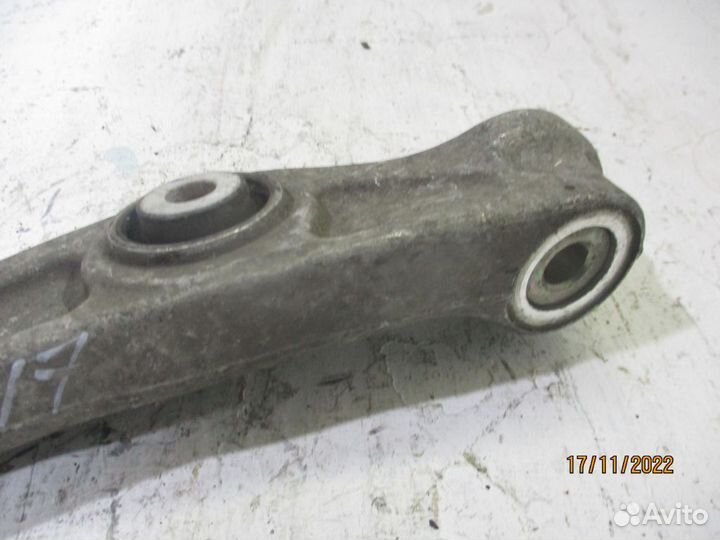 Рычаг передний нижний Ауди