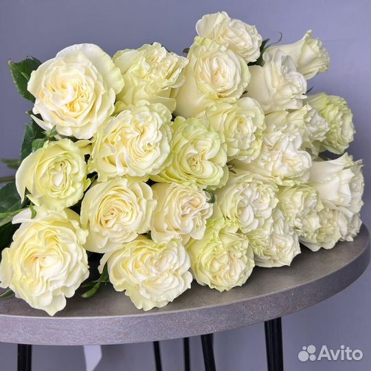 Розы Цветы Букеты с доставкой по Перми