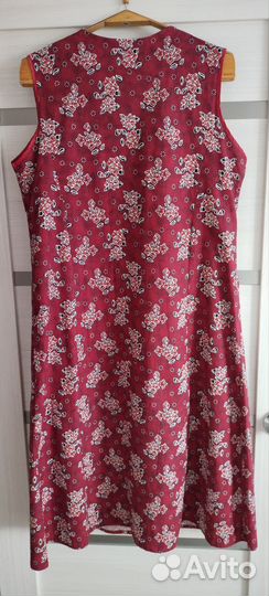 Халат домашний женский новый