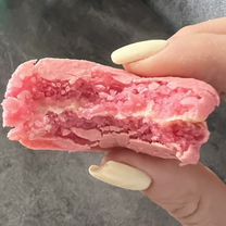 Macaron пирожное