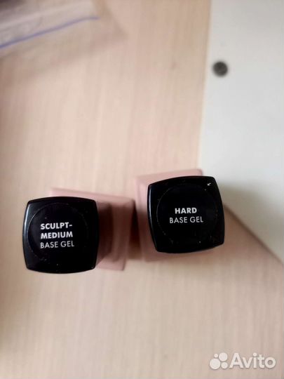База для ногтей