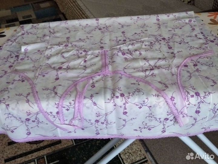 Женское нижнее белье бу пакетом