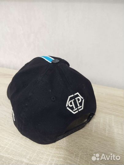 Кепка бейсболка