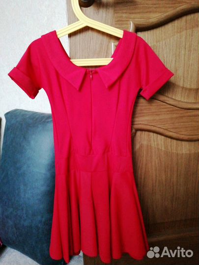 Платье рейтинговое для бальных танцев