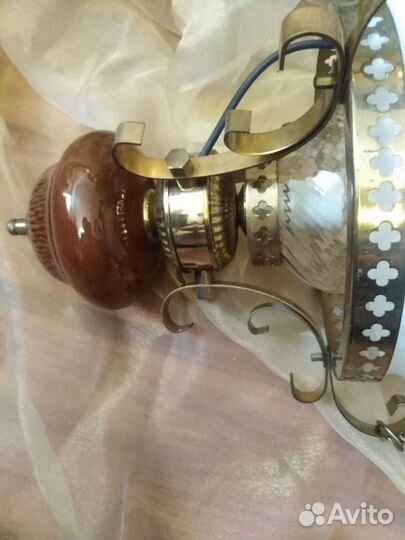 Люстра ссср. Югославия