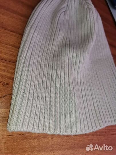Шапка осенняя / весенняя
