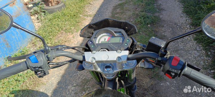 Racer rc200ck