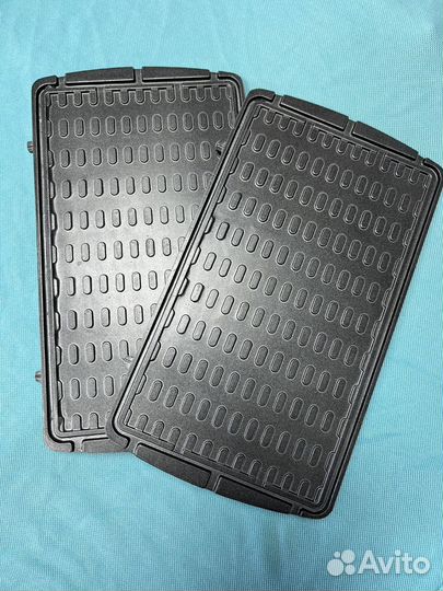 Съемные панели для мультипекаря Redmond