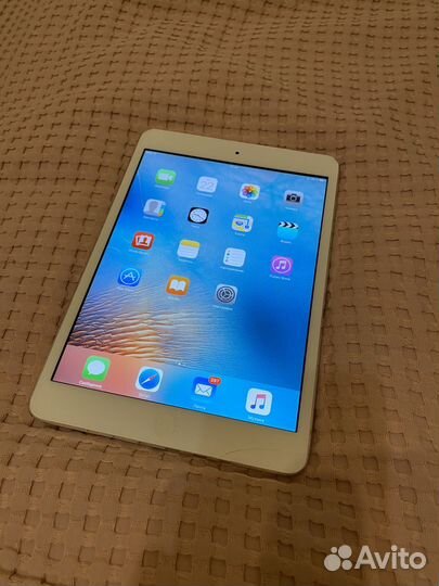 iPad mini 1