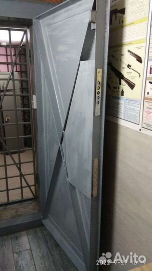 Изготовление комплекта входной группы кхо