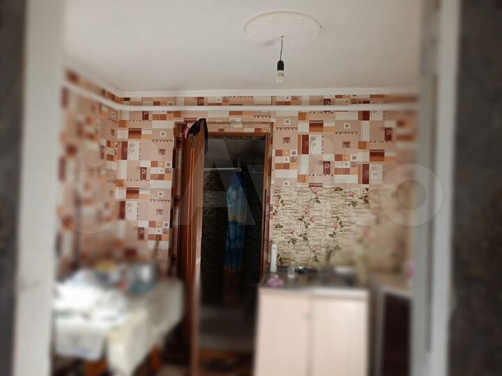 Дом 95 м² на участке 90 сот.