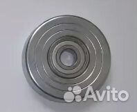 Роликовый нож запчасти на ван марк