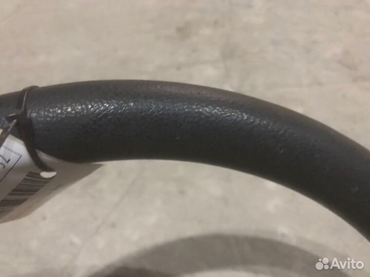 Руль Ford Fusion 1.6 бензин 2010