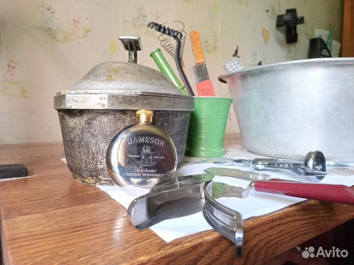 Кухонная утварь