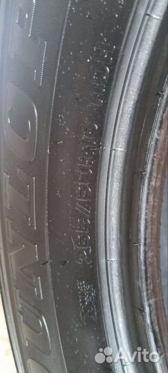 Dunlop Grandtrek AT20 265/60 R18 110H