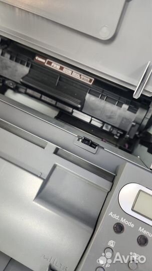 Факс Canon F147400