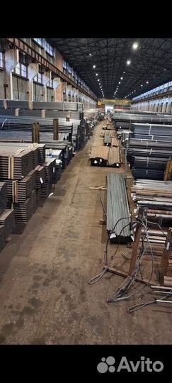 Уголок металический 50х50х5