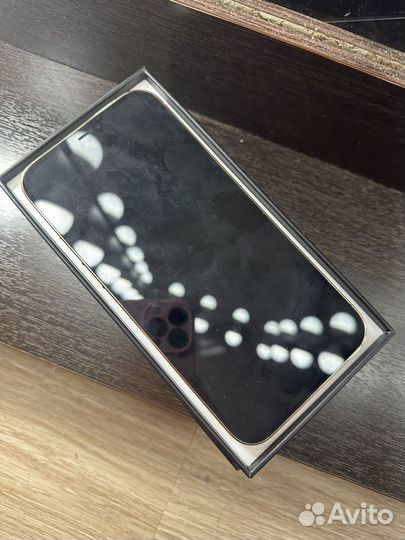 iPhone 13 Pro Max, 256 ГБ