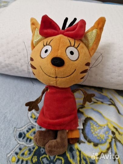 Карамелька