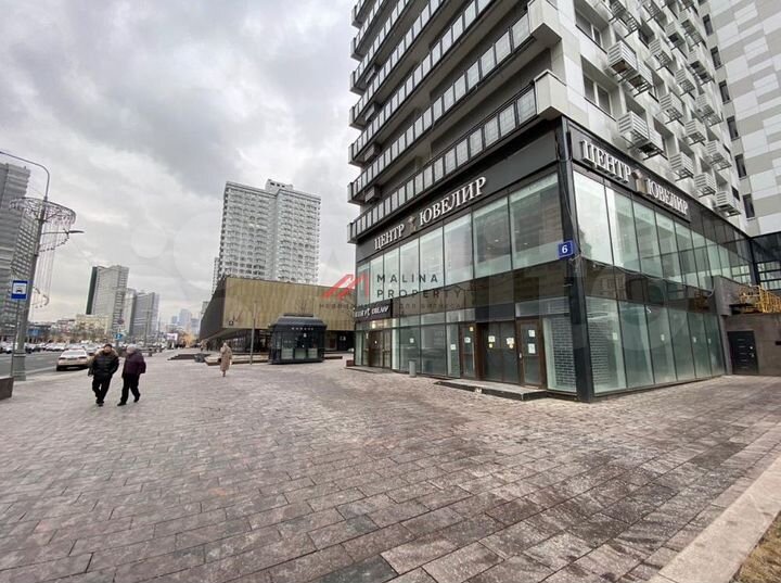 Сдам торговое помещение, 219 м²